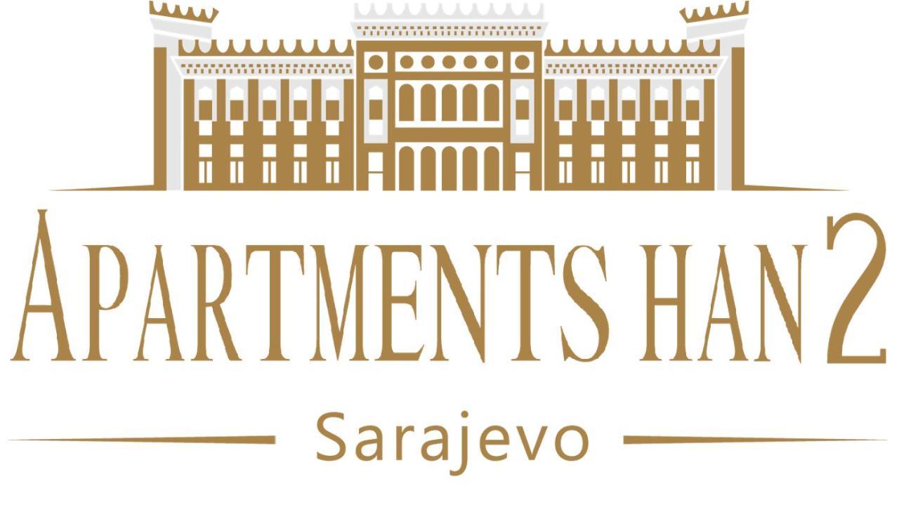 Apartments Han 2 Сараєво Екстер'єр фото