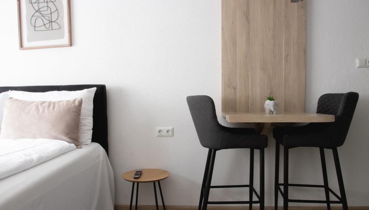 Apartments Han 2 Сараєво Екстер'єр фото