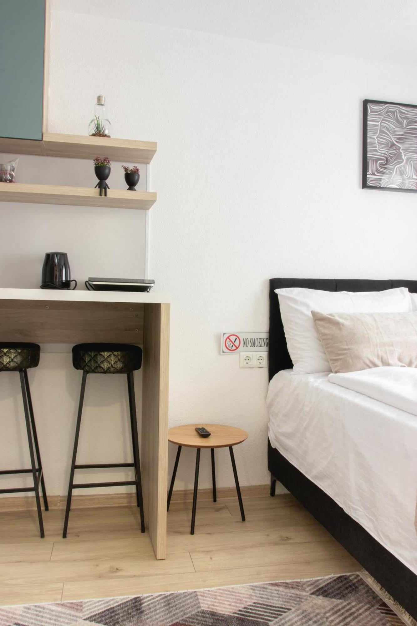 Apartments Han 2 Сараєво Екстер'єр фото