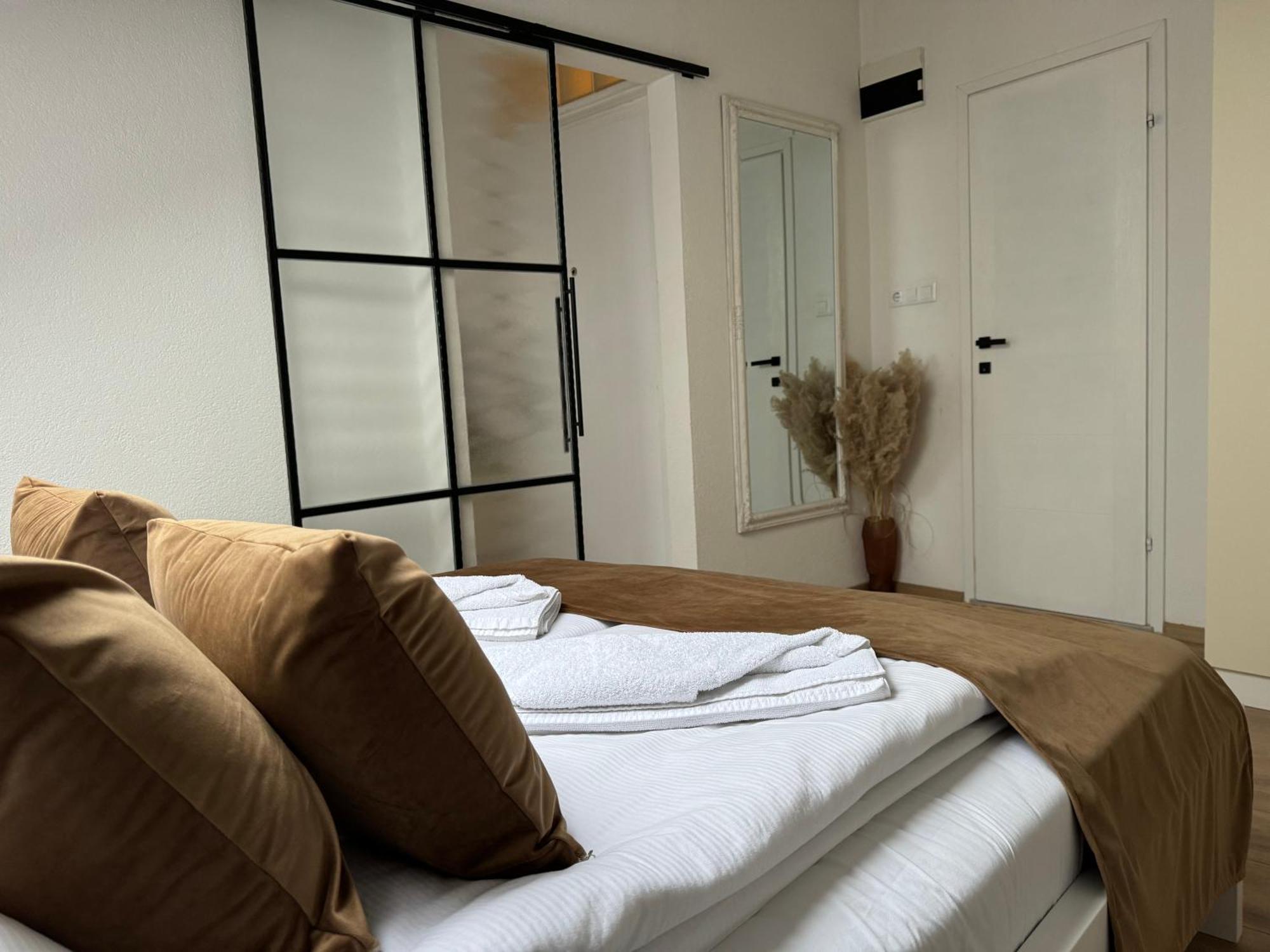Apartments Han 2 Сараєво Екстер'єр фото