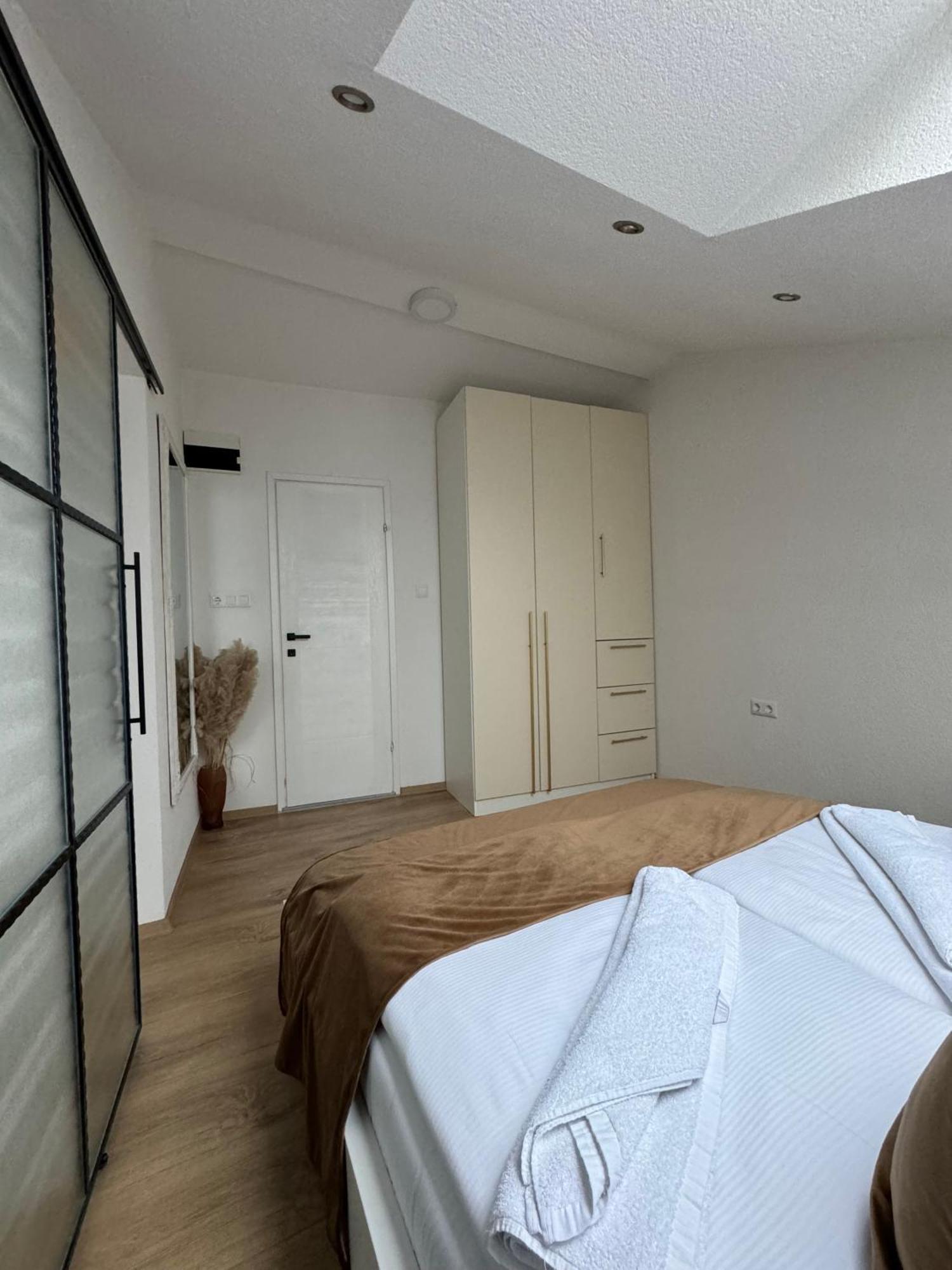 Apartments Han 2 Сараєво Екстер'єр фото