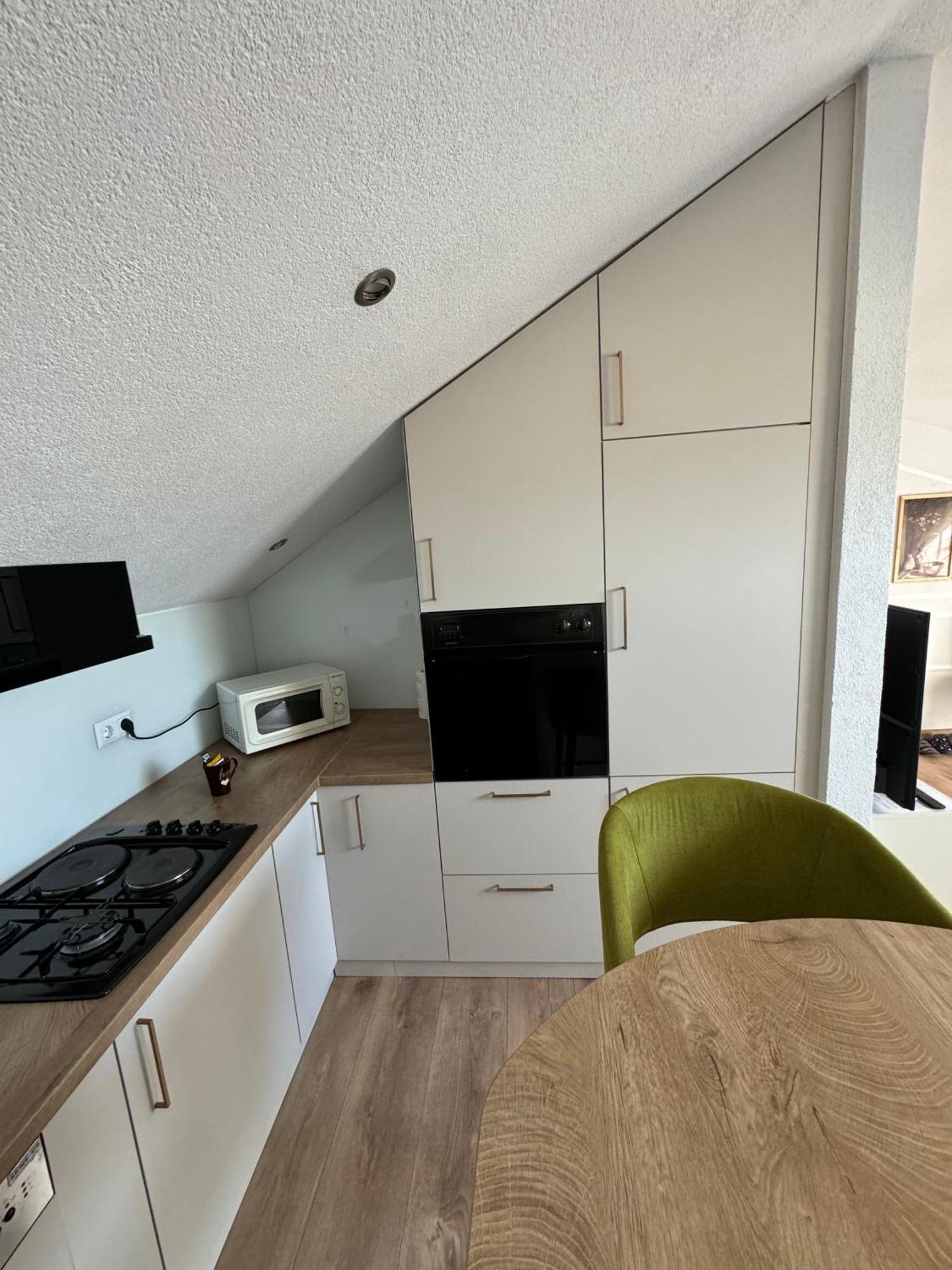 Apartments Han 2 Сараєво Екстер'єр фото