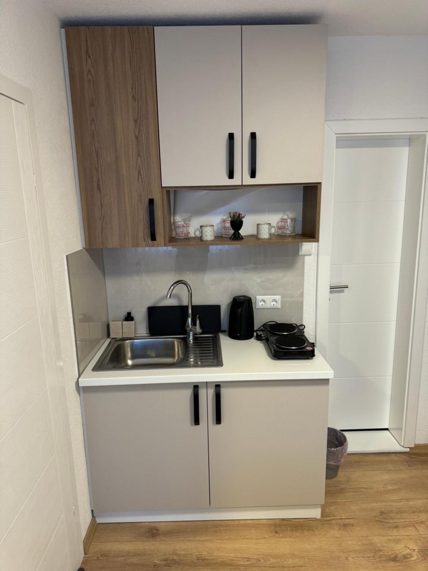 Apartments Han 2 Сараєво Екстер'єр фото