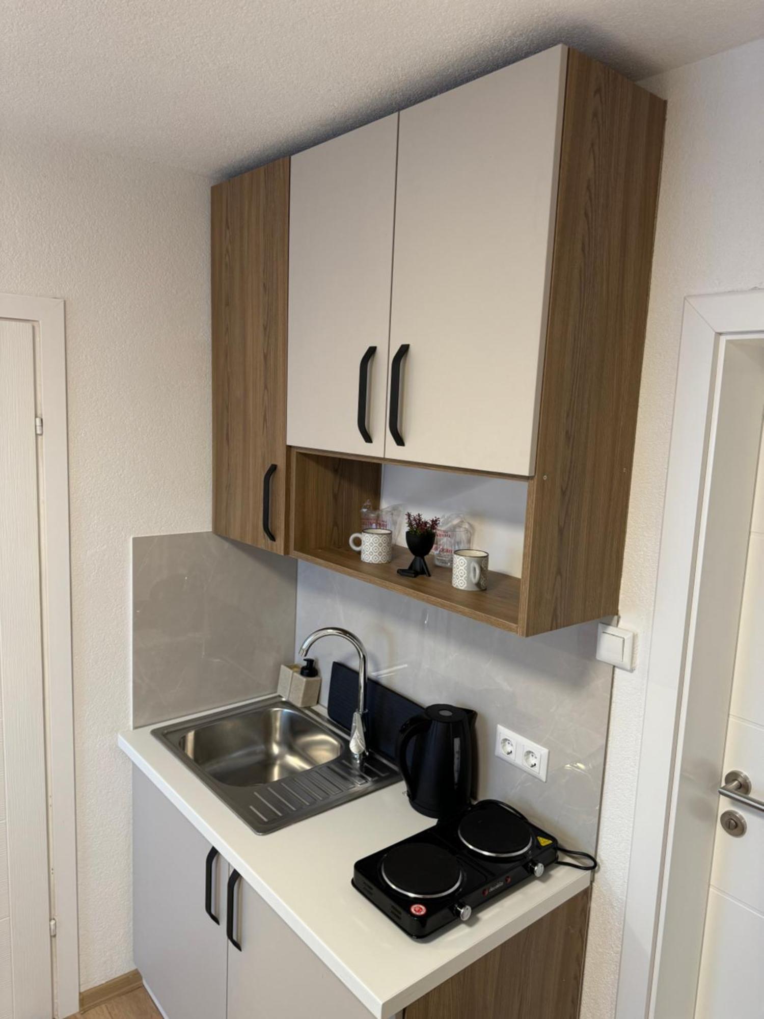 Apartments Han 2 Сараєво Екстер'єр фото