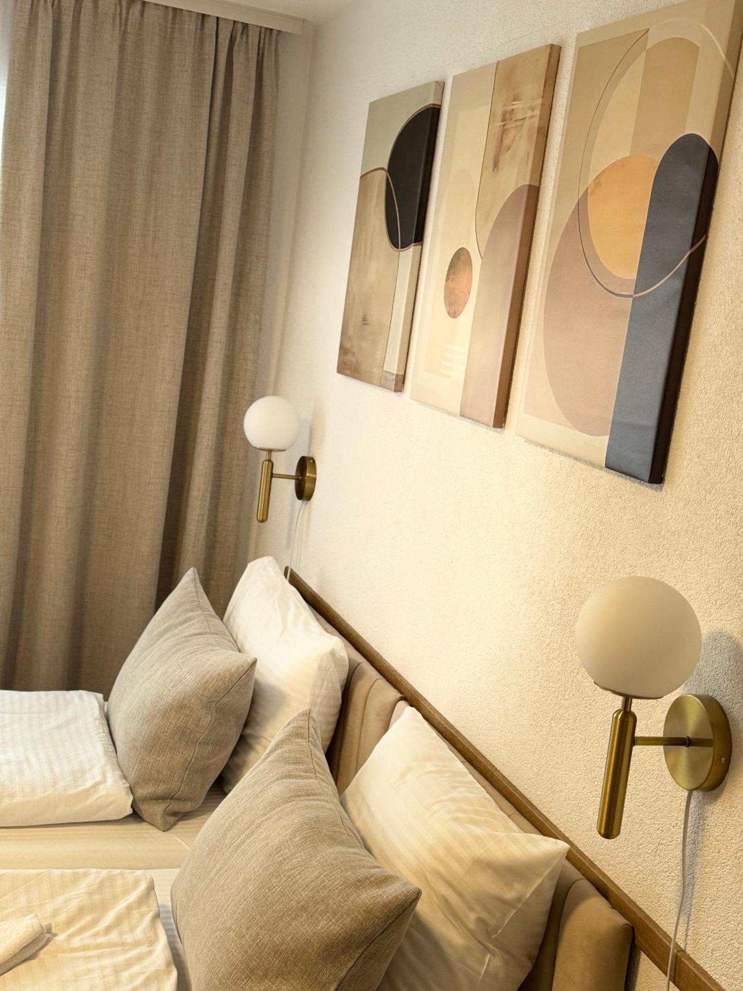 Apartments Han 2 Сараєво Екстер'єр фото