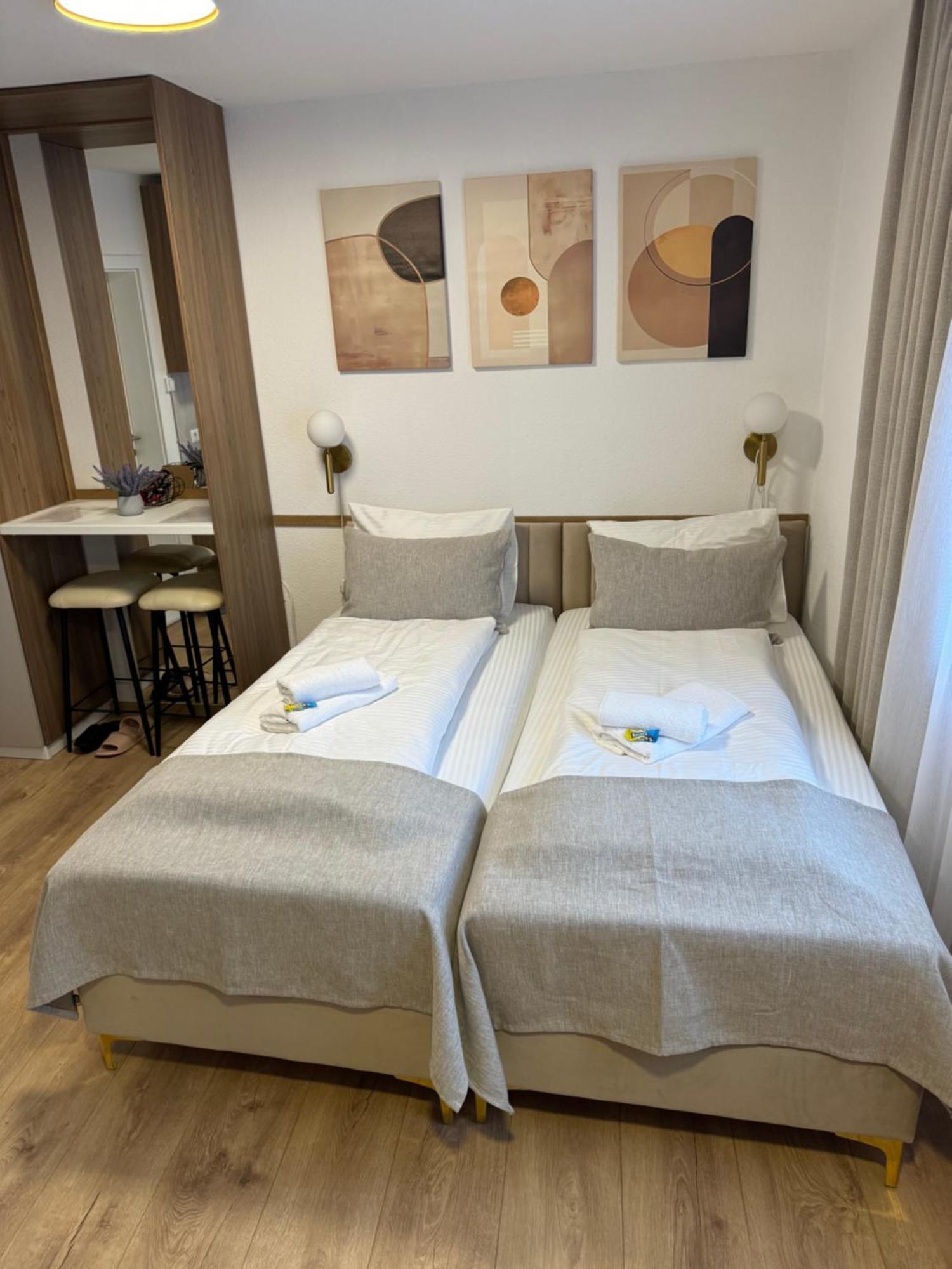 Apartments Han 2 Сараєво Екстер'єр фото