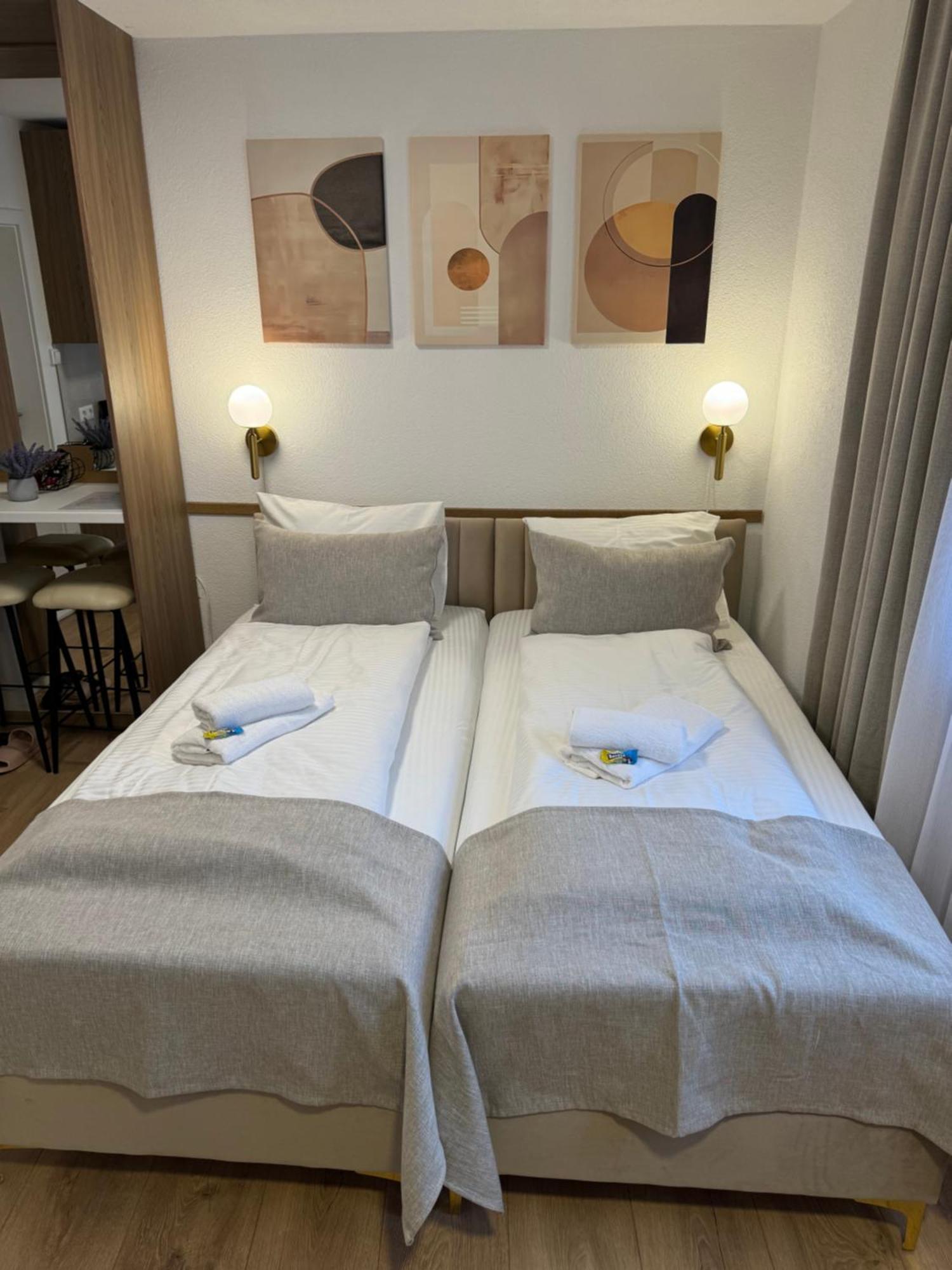 Apartments Han 2 Сараєво Екстер'єр фото