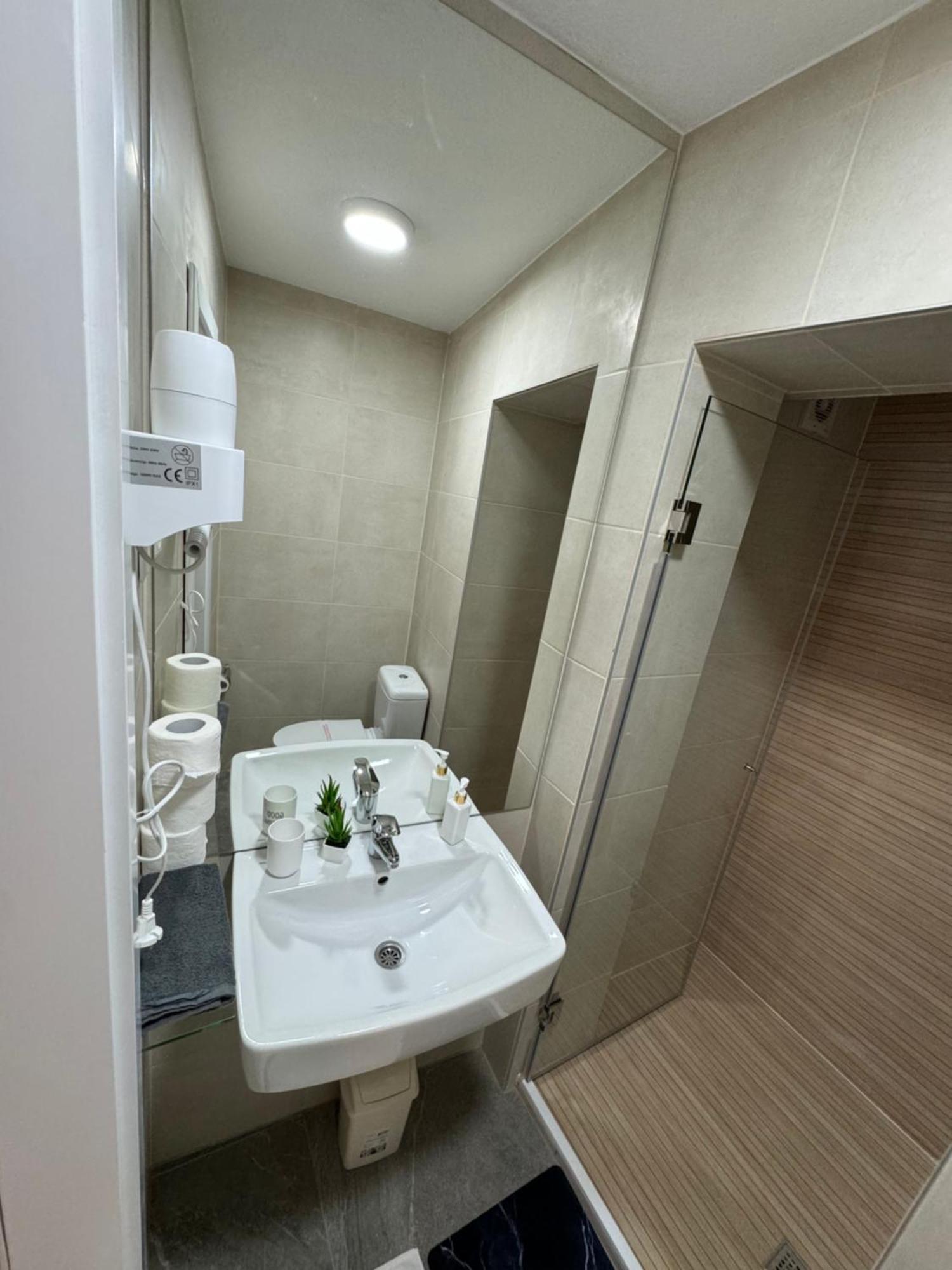 Apartments Han 2 Сараєво Екстер'єр фото