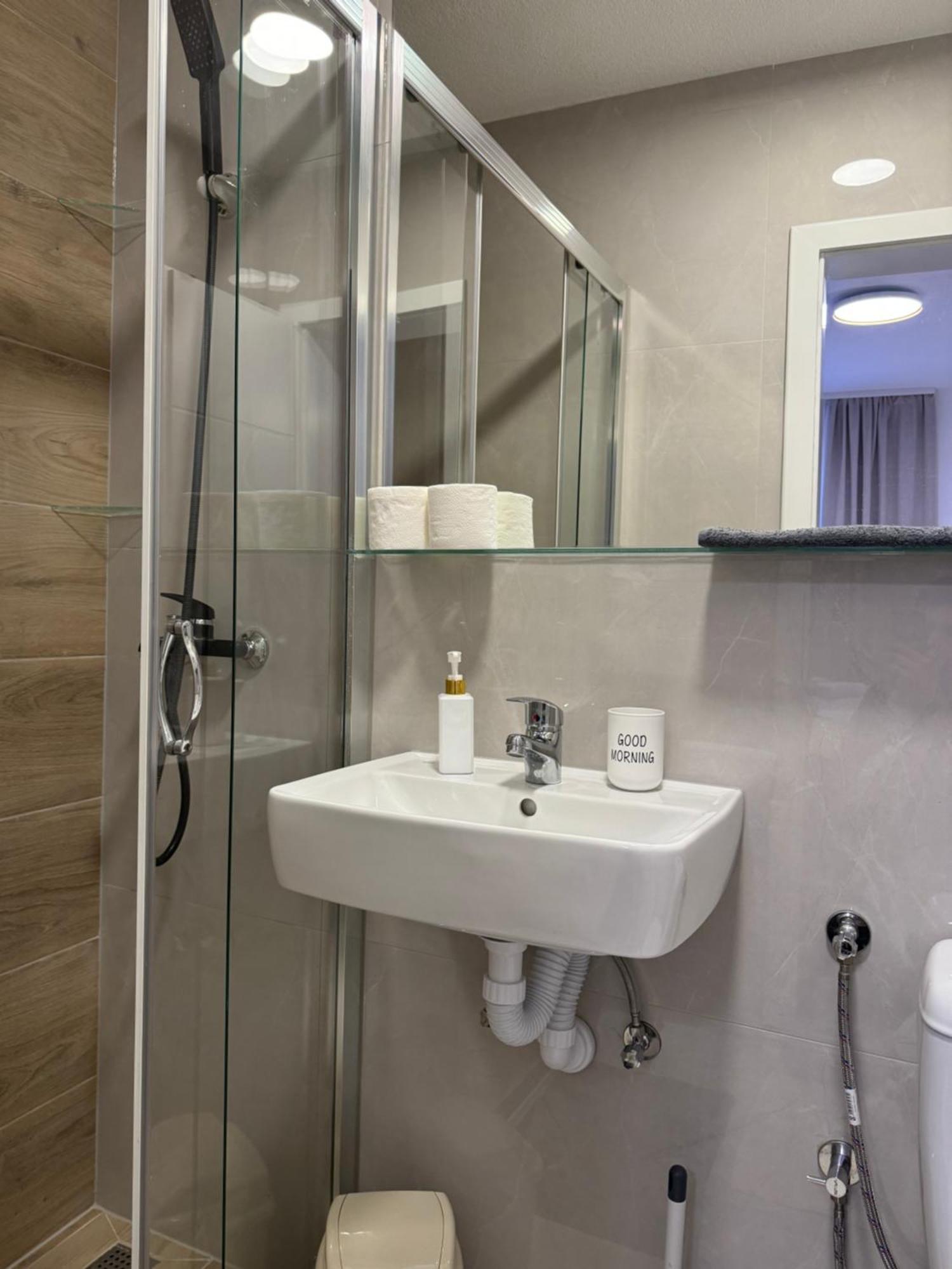 Apartments Han 2 Сараєво Екстер'єр фото