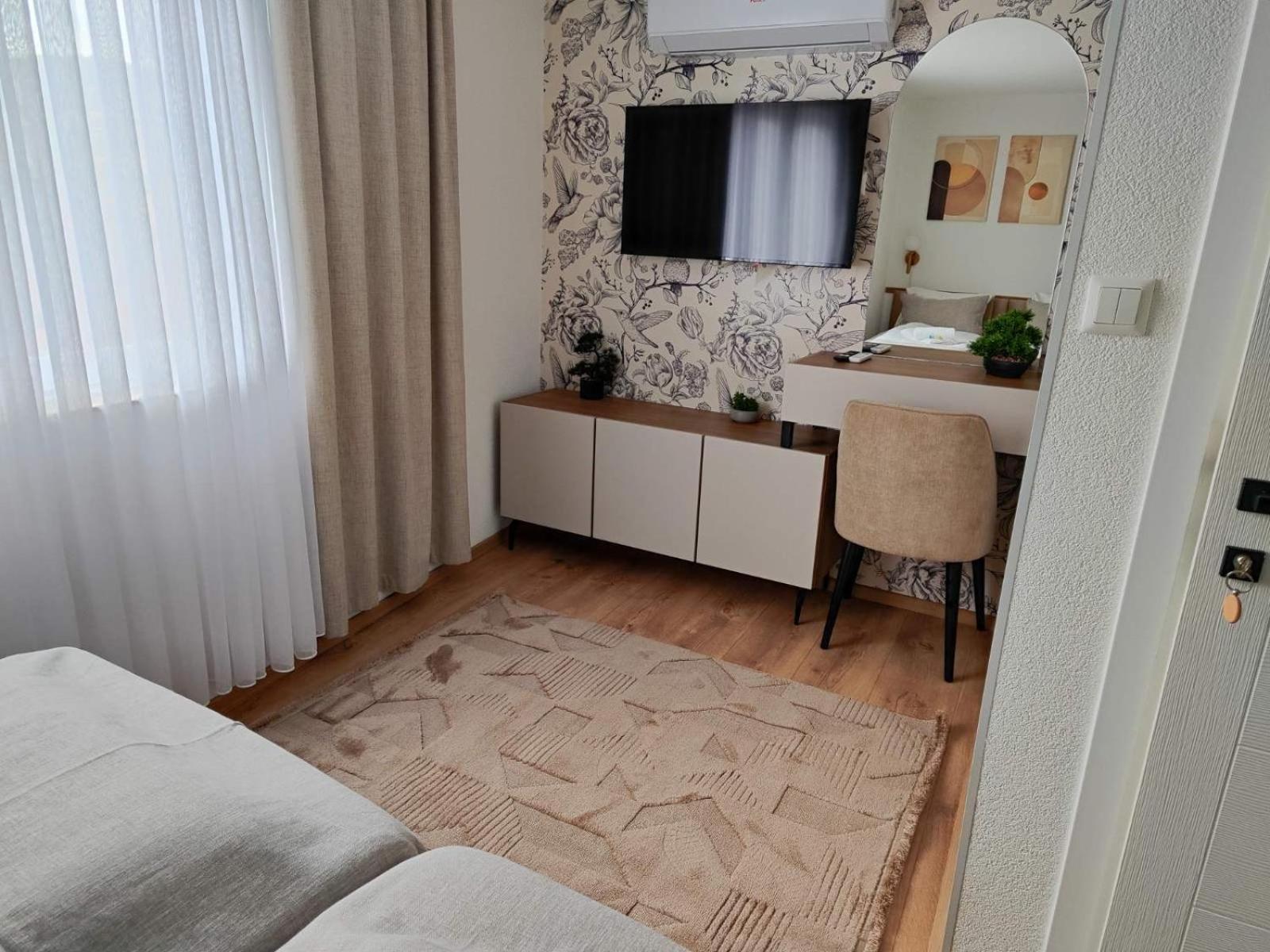 Apartments Han 2 Сараєво Екстер'єр фото