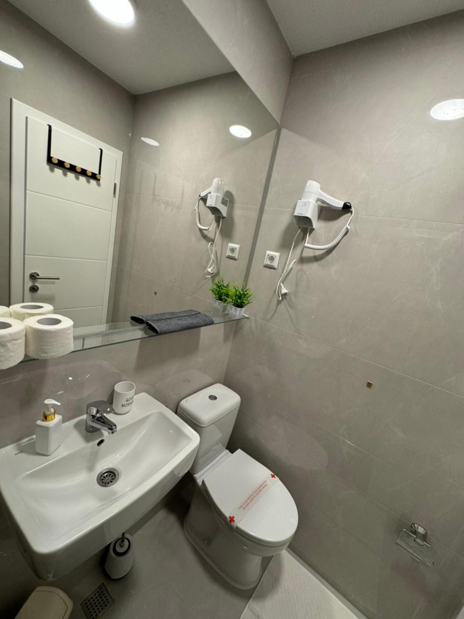 Apartments Han 2 Сараєво Екстер'єр фото