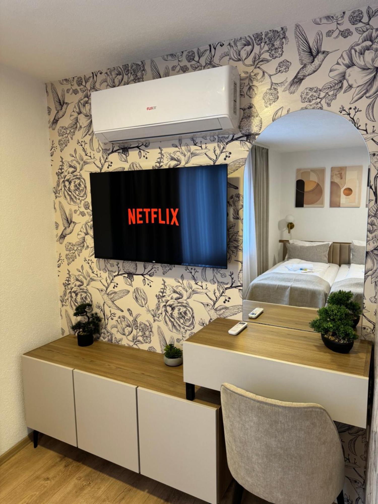 Apartments Han 2 Сараєво Екстер'єр фото