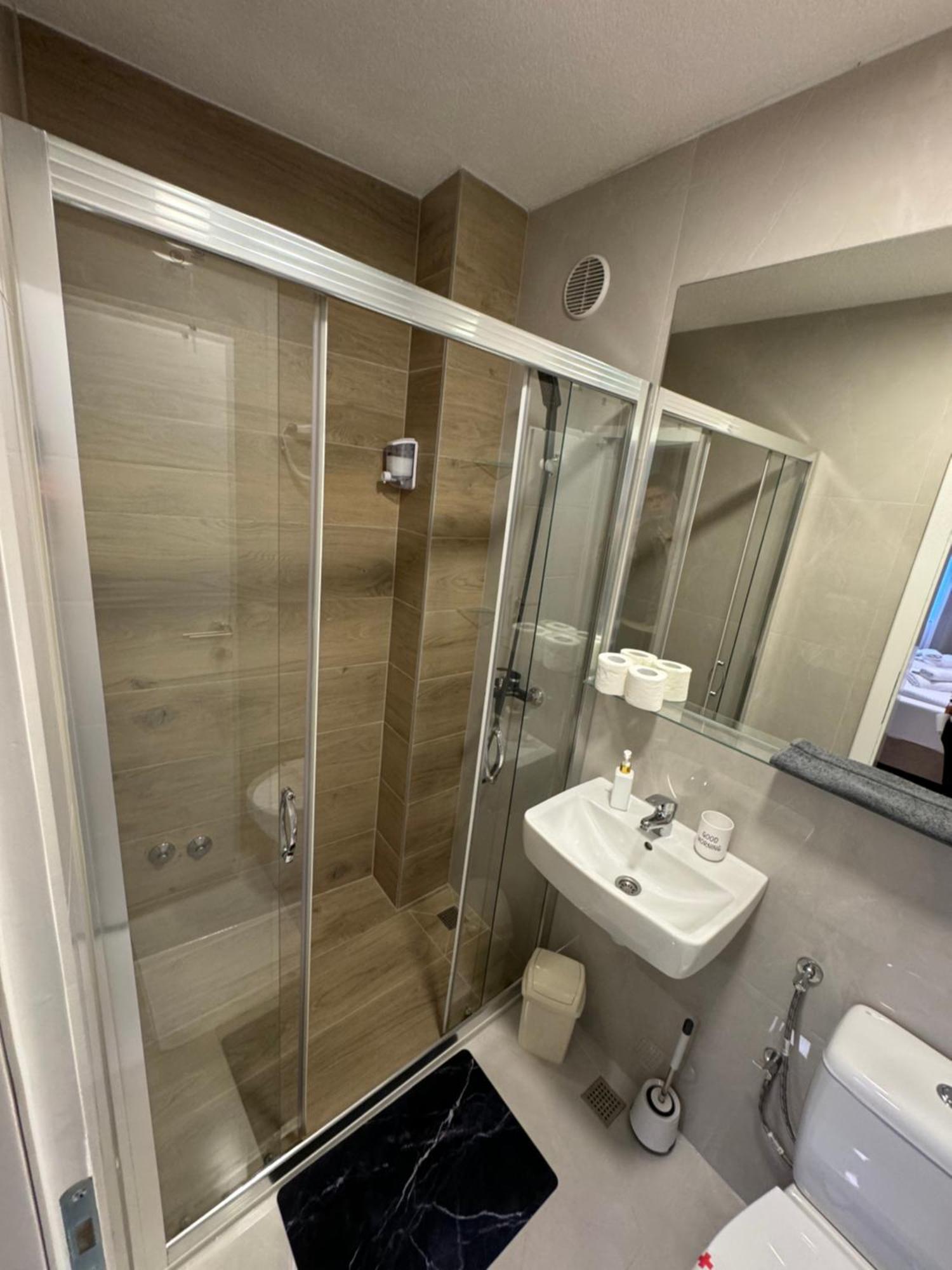 Apartments Han 2 Сараєво Екстер'єр фото