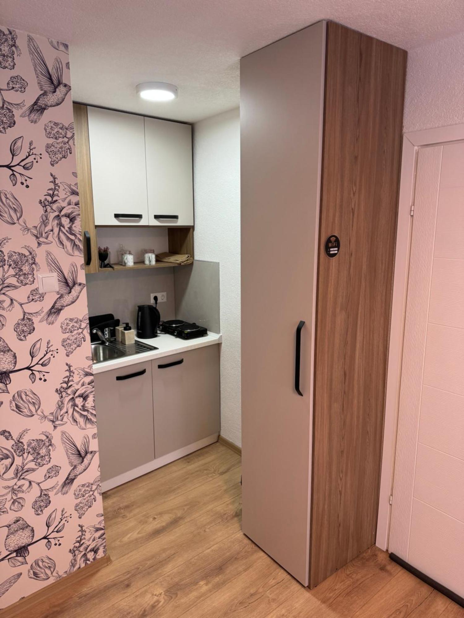 Apartments Han 2 Сараєво Екстер'єр фото