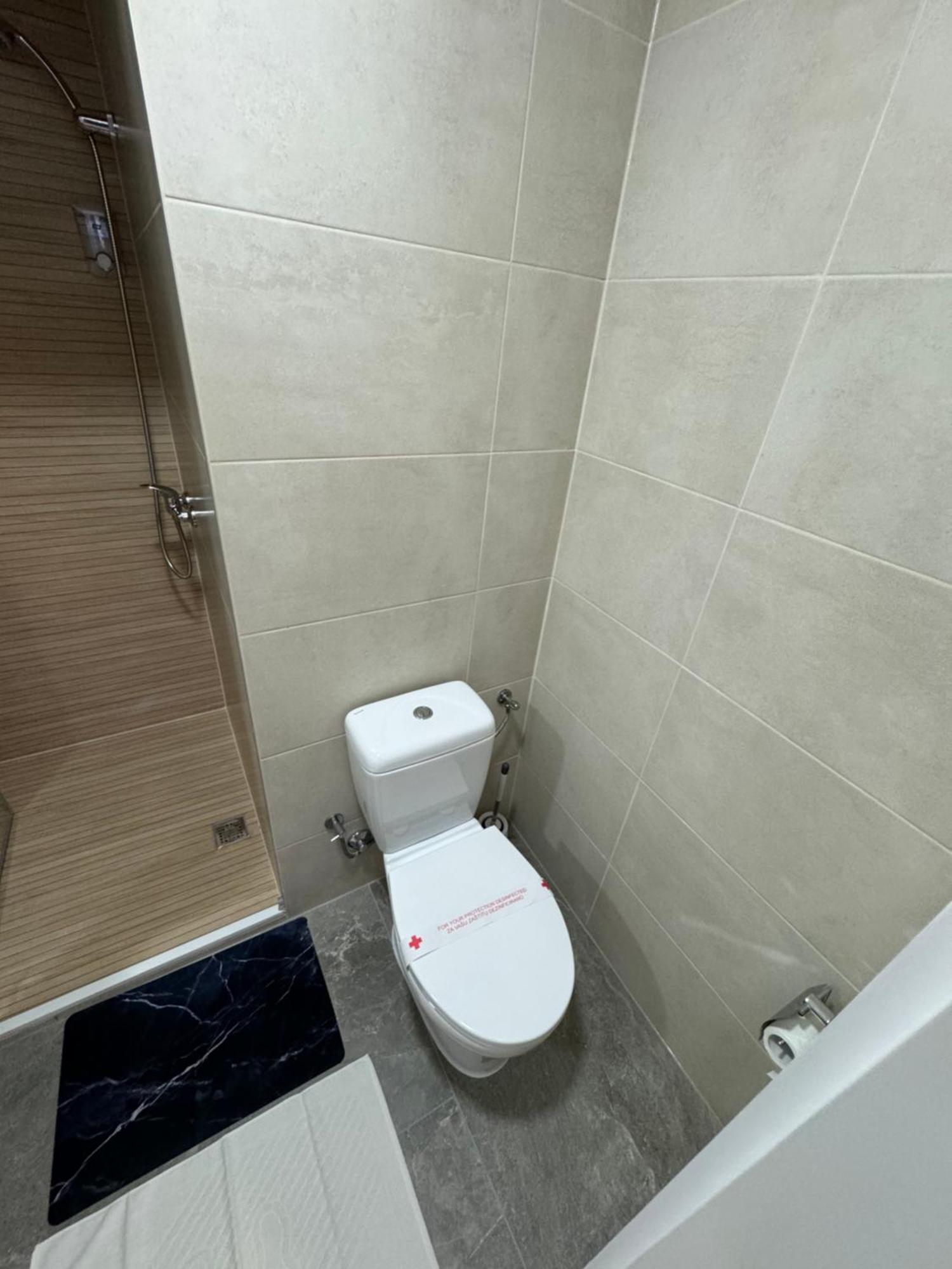 Apartments Han 2 Сараєво Екстер'єр фото
