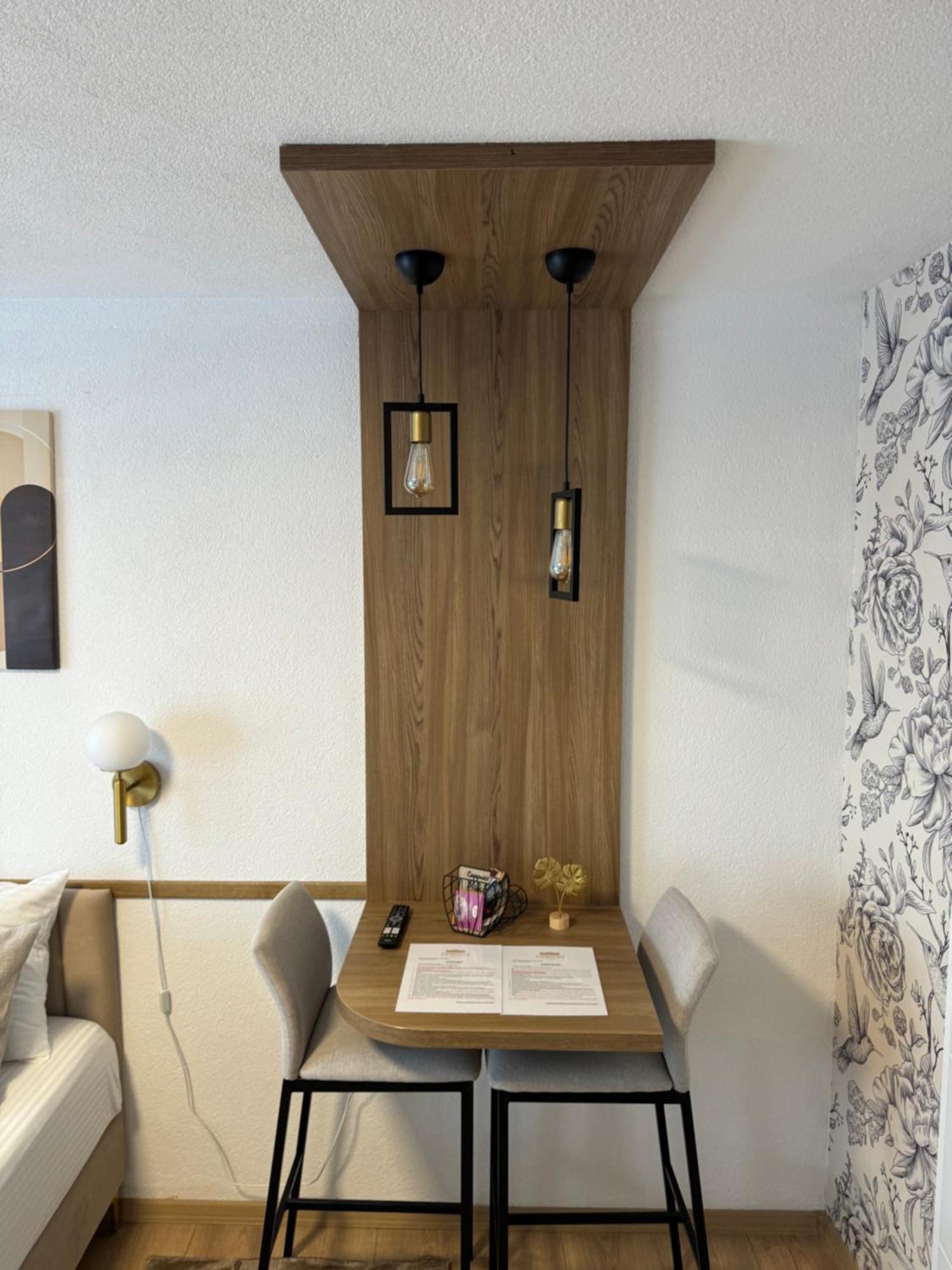 Apartments Han 2 Сараєво Екстер'єр фото