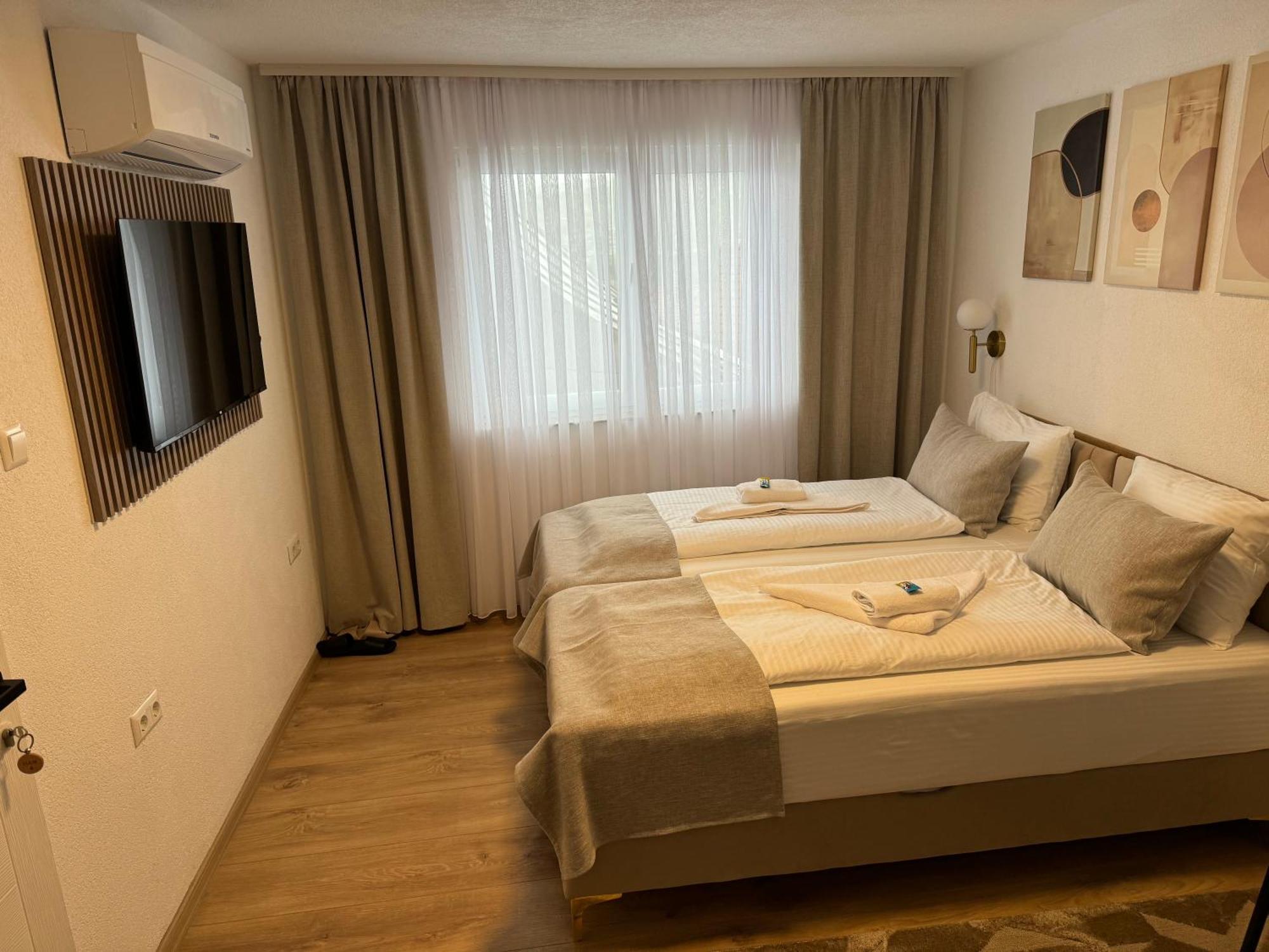 Apartments Han 2 Сараєво Екстер'єр фото